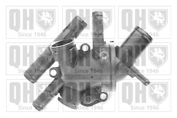 Термостат QUINTON HAZELL QTH575K
