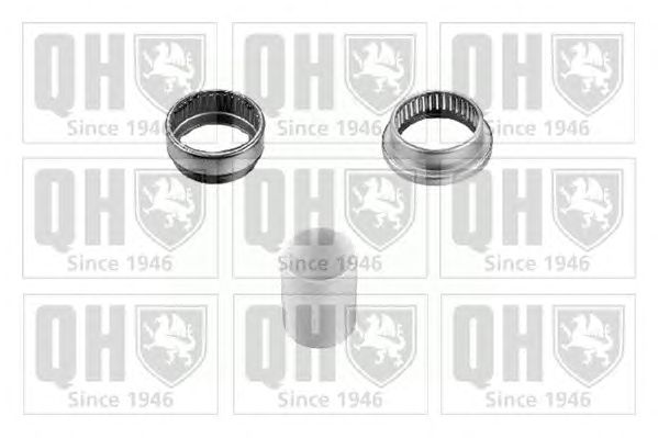 Ремкомплект рычага QUINTON HAZELL QWB9012