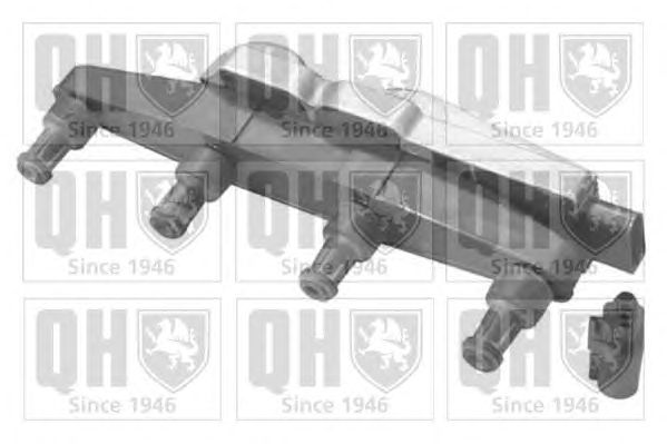 Катушка зажигания QUINTON HAZELL XIC8262 CI