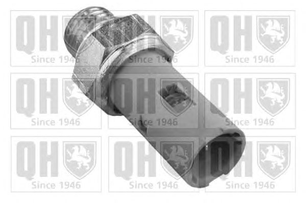 Датчик давления масла QUINTON HAZELL XOPS131 CI