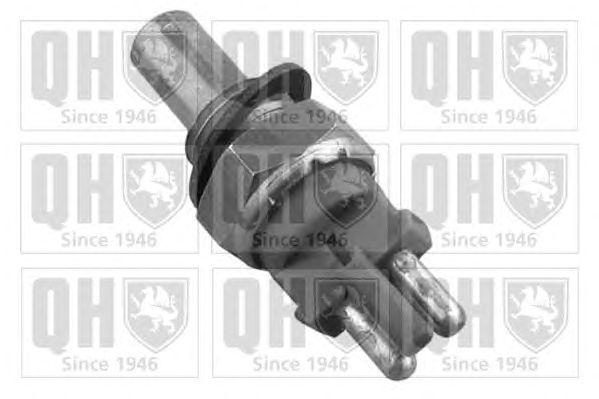 Датчик температуры охлаждающей  жидкости QUINTON HAZELL XTT149 CI