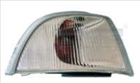 Фонарь указателя поворота TYC 18-5322005