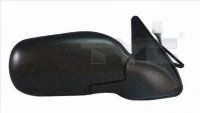 Зеркало заднего вида TYC 324-0013