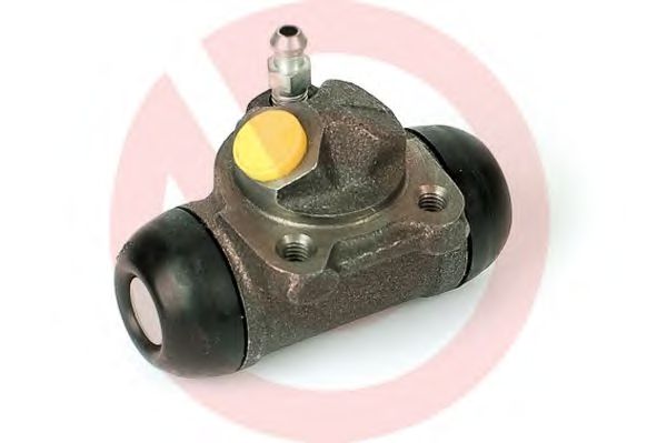 Колесный тормозной цилиндр BREMBO A 12 178