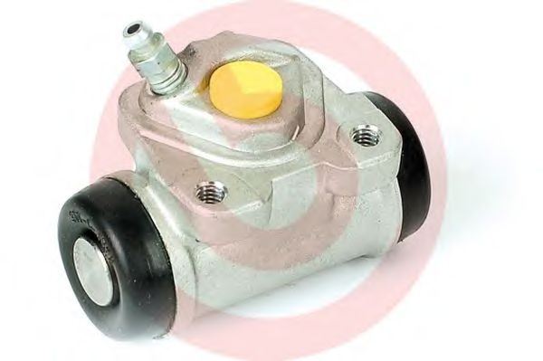 Колісний гальмівний циліндр BREMBO A 12 302