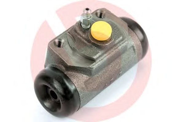 Колесный тормозной цилиндр BREMBO A 12 461