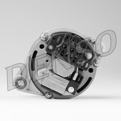 Генератор DENSO DAN603