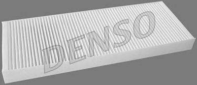 Фільтр салону DENSO DCF003P