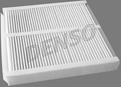 Фильтр салона DENSO DCF404P