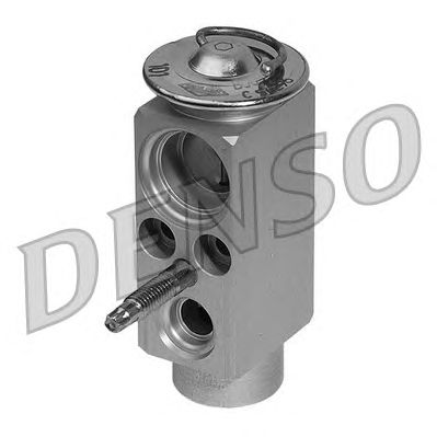 Расширительный клапан, кондиционер DENSO DVE05006