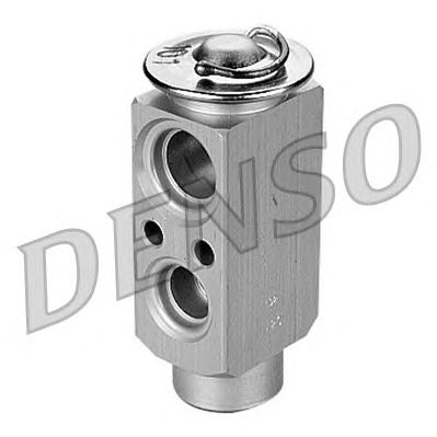 Расширительный клапан, кондиционер DENSO DVE05009