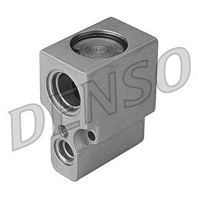 Расширительный клапан, кондиционер DENSO DVE23008