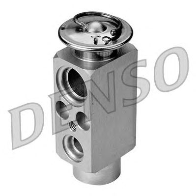 Расширительный клапан, кондиционер DENSO DVE99520