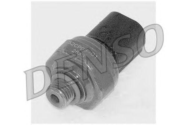 Пневматический выключатель, кондиционер DENSO DPS24003