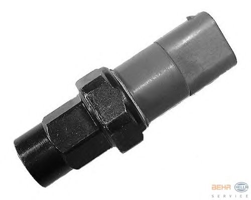Пневматический выключатель, кондиционер HELLA 6ZL 351 028-141