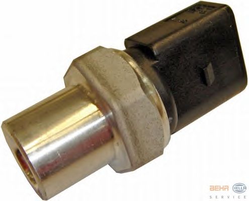 Пневматический выключатель, кондиционер HELLA 6ZL 351 028-361