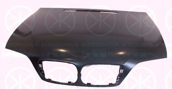 Капот KLOKKERHOLM 0061282