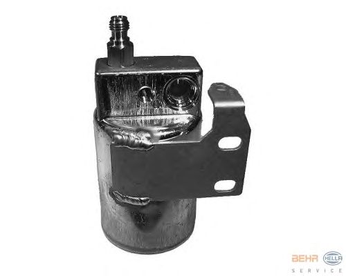Осушитель кондиционера HELLA 8FT 351 196-771