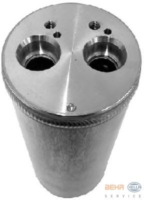 Осушитель кондиционера HELLA 8FT 351 198-771
