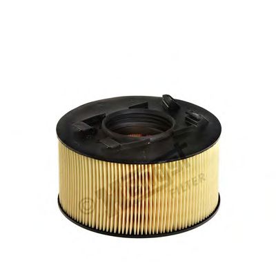 Воздушный фильтр HENGST FILTER E489L
