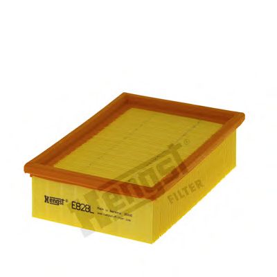 Воздушный фильтр HENGST FILTER E828L