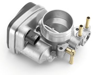Корпус дроссельной заслонки VDO 408-238-327-005Z