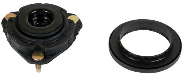 Ремкомплект, опора стойки амортизатора KYB SM1209 Suspension Mounting Kit