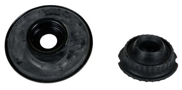 Ремкомплект, опора стойки амортизатора KYB SM1711 Suspension Mounting Kit