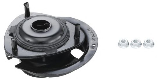 Ремкомплект, опора стойки амортизатора KYB SM8101 Suspension Mounting Kit