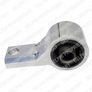Сайлентблок рычага DELPHI TD576W
