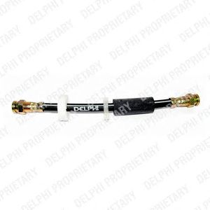 Тормозной шланг DELPHI LH0236