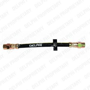 Тормозной шланг DELPHI LH1351
