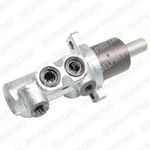 Главный тормозной цилиндр DELPHI LM21065