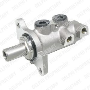 Главный тормозной цилиндр DELPHI LM39070