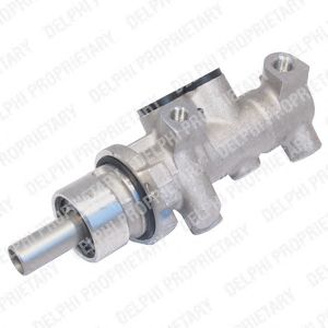 Главный тормозной цилиндр DELPHI LM51040