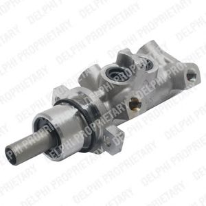 Главный тормозной цилиндр DELPHI LM80147