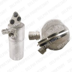 Осушитель кондиционера DELPHI TSP0175307