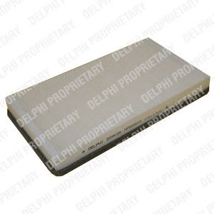 Фильтр салона DELPHI TSP0325019