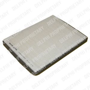 Фільтр салону DELPHI TSP0325037