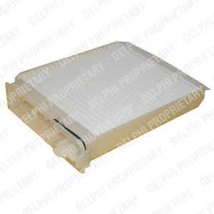 Фильтр салона DELPHI TSP0325178