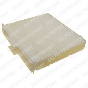 Фильтр салона DELPHI TSP0325195