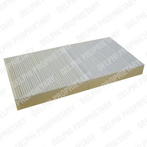 Фильтр салона DELPHI TSP0325198