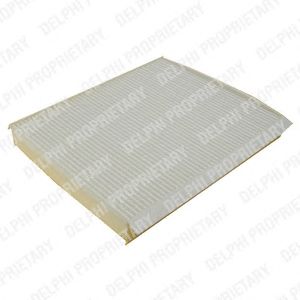 Фильтр салона DELPHI TSP0325204