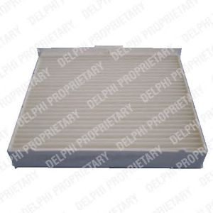 Фильтр салона DELPHI TSP0325195C