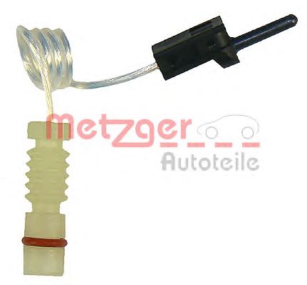 Датчик износа колодок METZGER WK 17-090