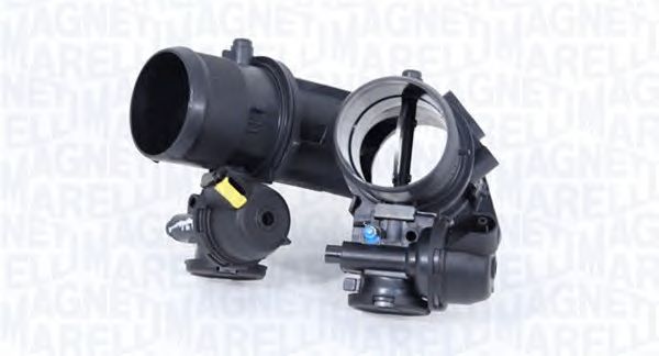 Корпус дроссельной заслонки MAGNETI MARELLI 802009289501