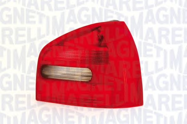 Задній ліхтар MAGNETI MARELLI 714029070803