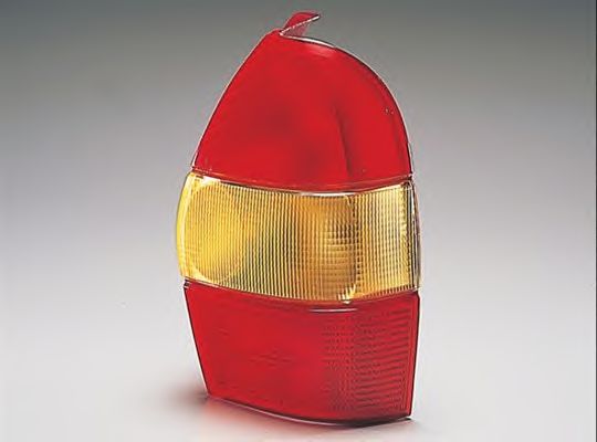 Задний фонарь MAGNETI MARELLI 712386001129