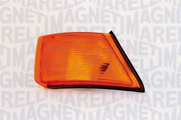 Ліхтар покажчика повороту MAGNETI MARELLI 710311326001