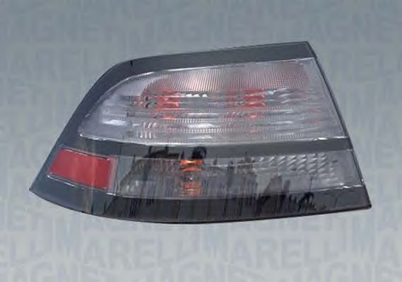Задній ліхтар MAGNETI MARELLI 714026070762